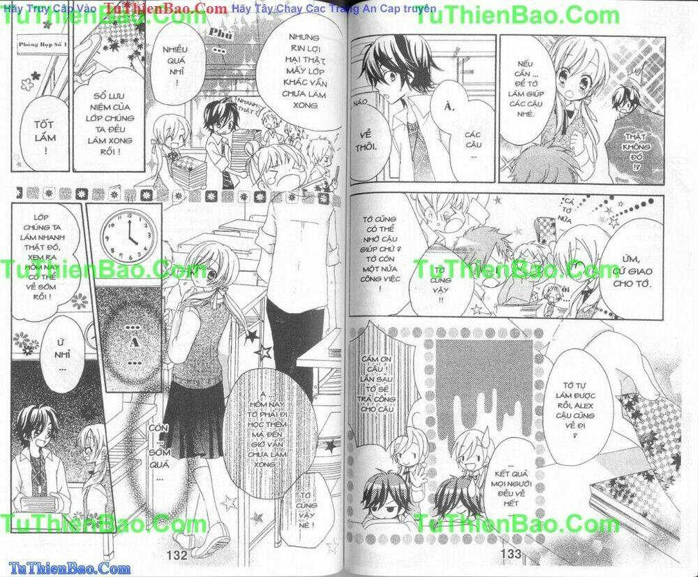 chân trời hạnh phúc chapter 3 67