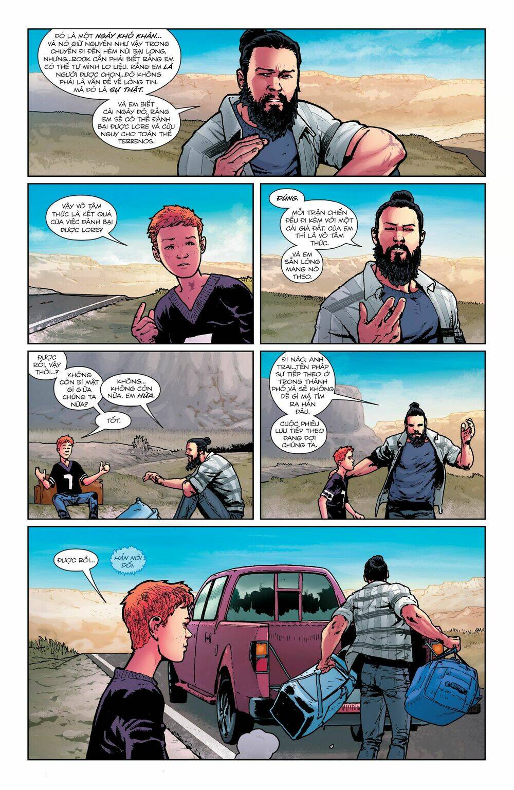 birthright chapter 11 23