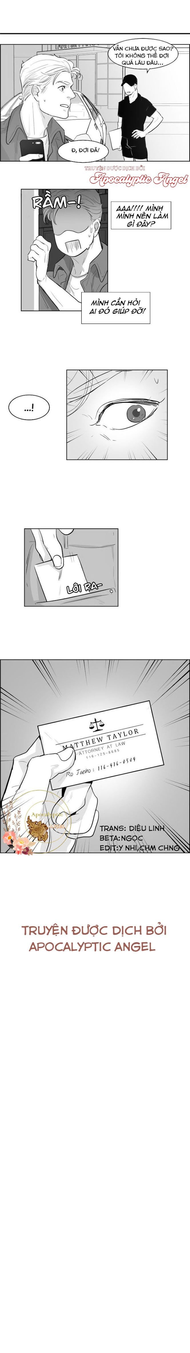 heat and run chapter 5 10