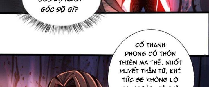 ta nuôi ma quỷ ở trấn ma ti chapter 118 25