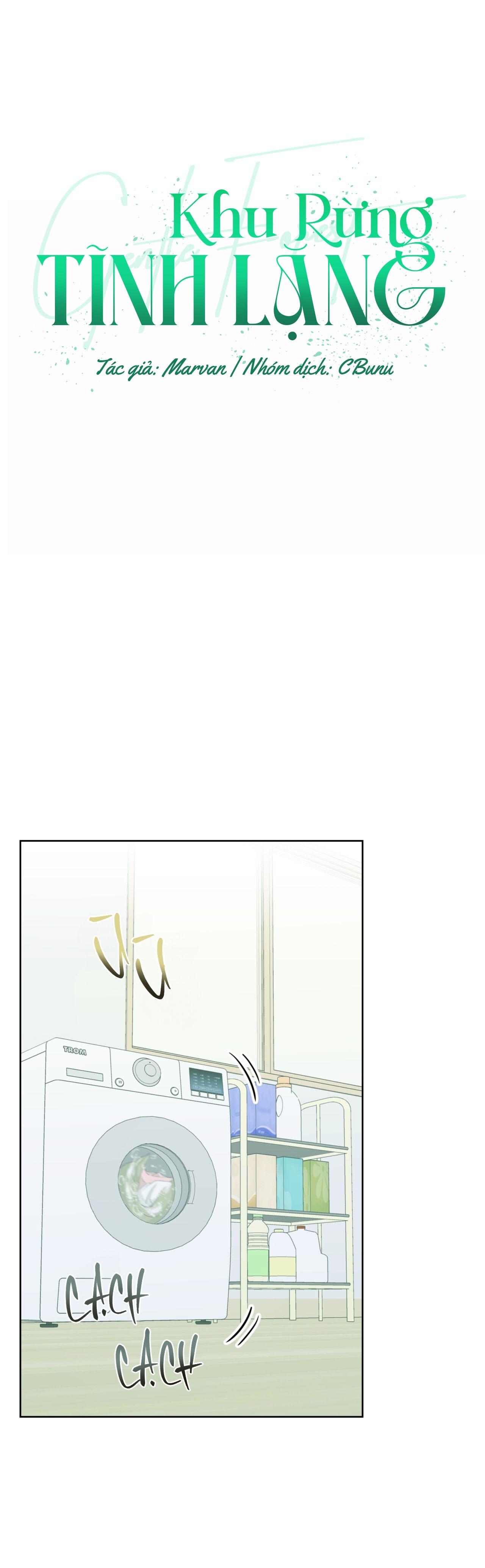 khu rừng tĩnh lặng chapter 25 2