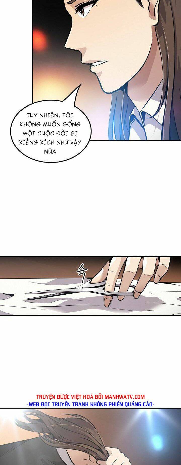 điều tra viên chuyển sinh chapter 103 47