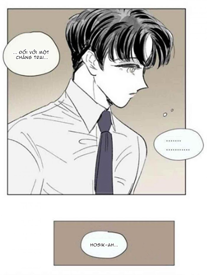 câu chuyện của hosik chapter 58 6