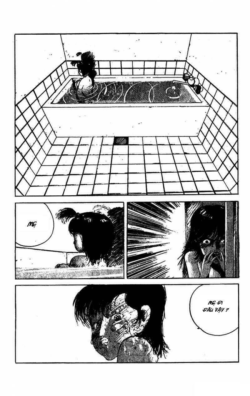 the horror mansion chapter 3 9