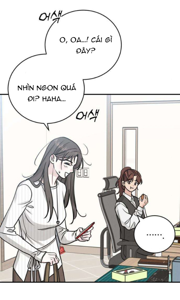 Thuyết Tình Yêu Ích Kỷ chapter 40.1 52