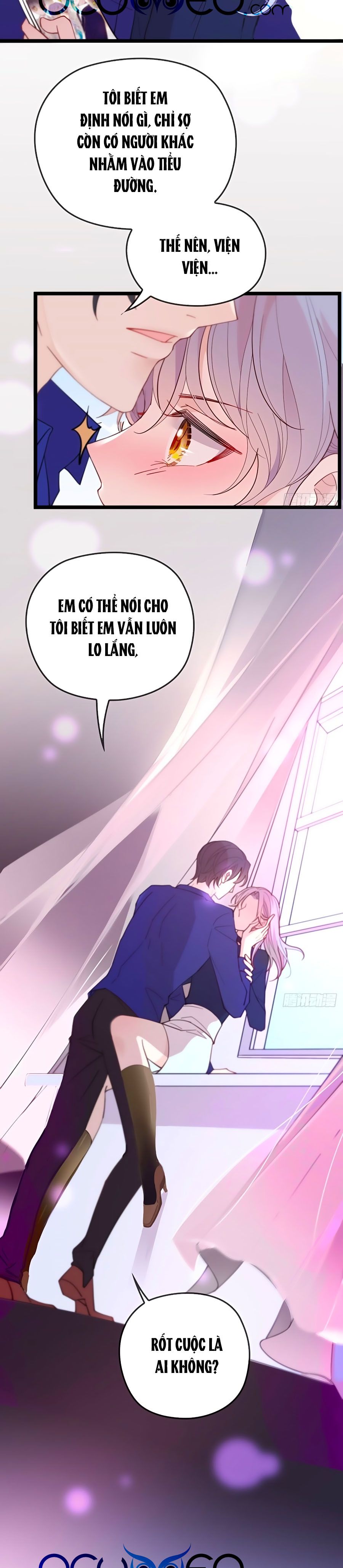 một vợ yêu, một bé con chapter 70 5