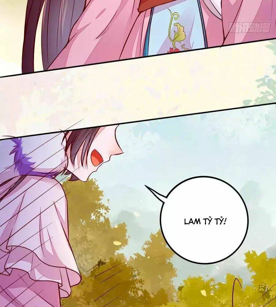 thần y khí nữ: ngự thú cuồng phi của quỷ đế chapter 73 50