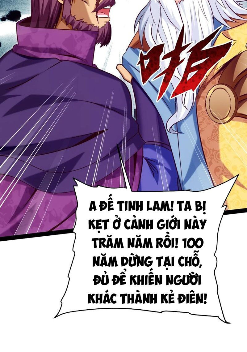 ma thú kiếm thánh dị giới tung hoành chapter 219 5