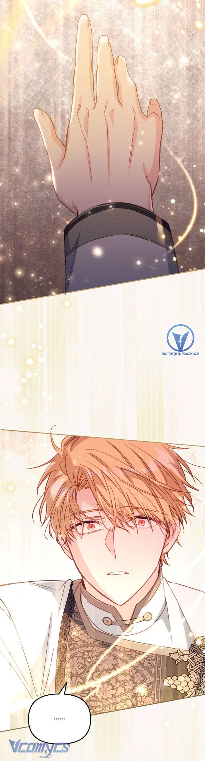 không có chỗ cho kẻ giả mạo chapter 29 7