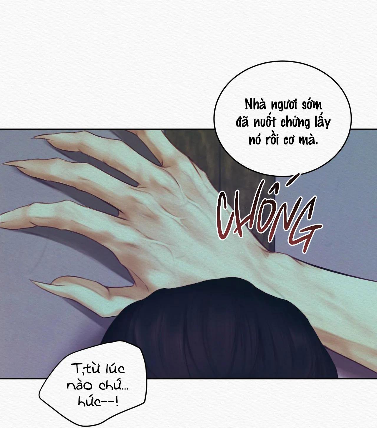 qủy dạ khúc chapter 11 12