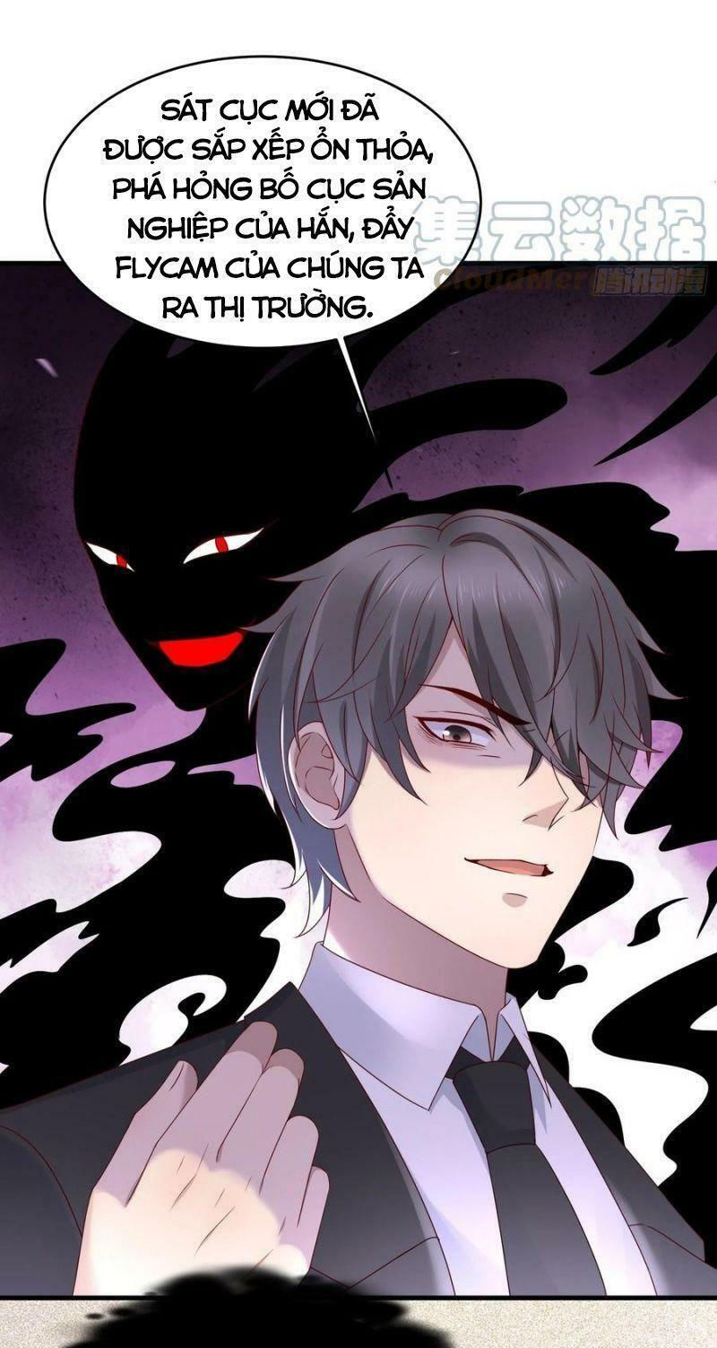 vua đầu tư mạnh nhất chapter 60 16