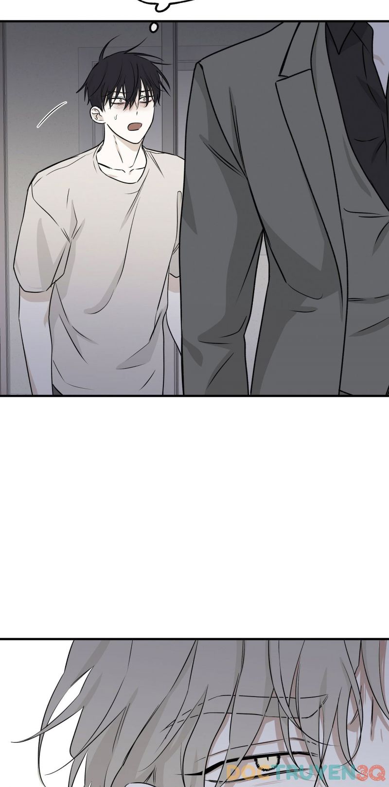 đêm bên bờ biển chapter 47 16