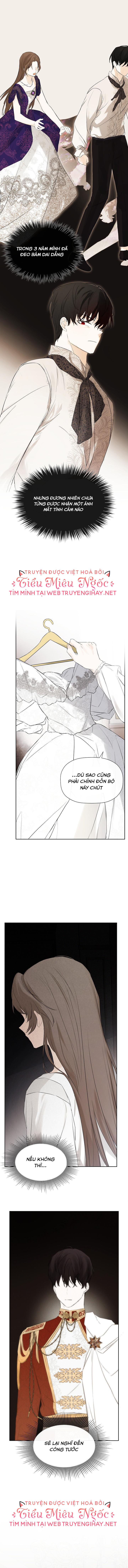 tôi biết bí mật của nam phụ chapter 5 4