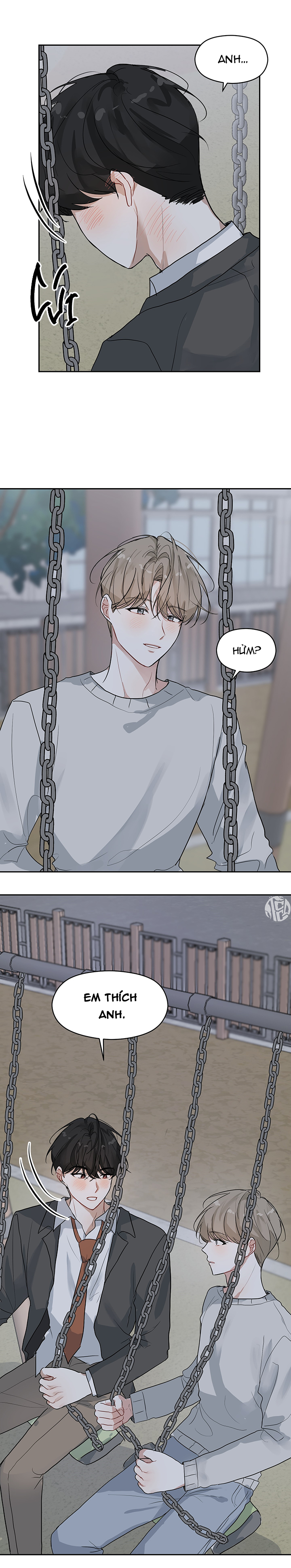 mùa xuân trở lại chapter 2 10