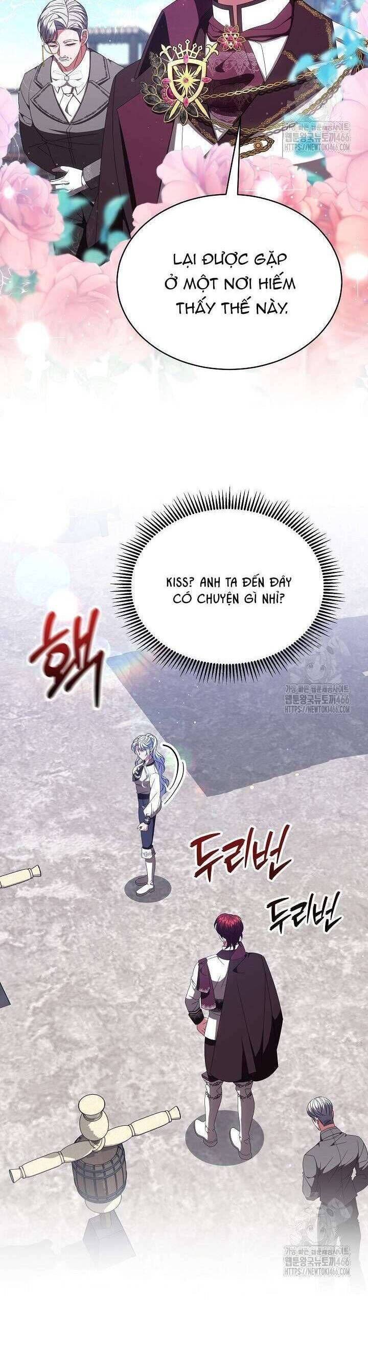 hướng dẫn về ác nữ chapter 38 24