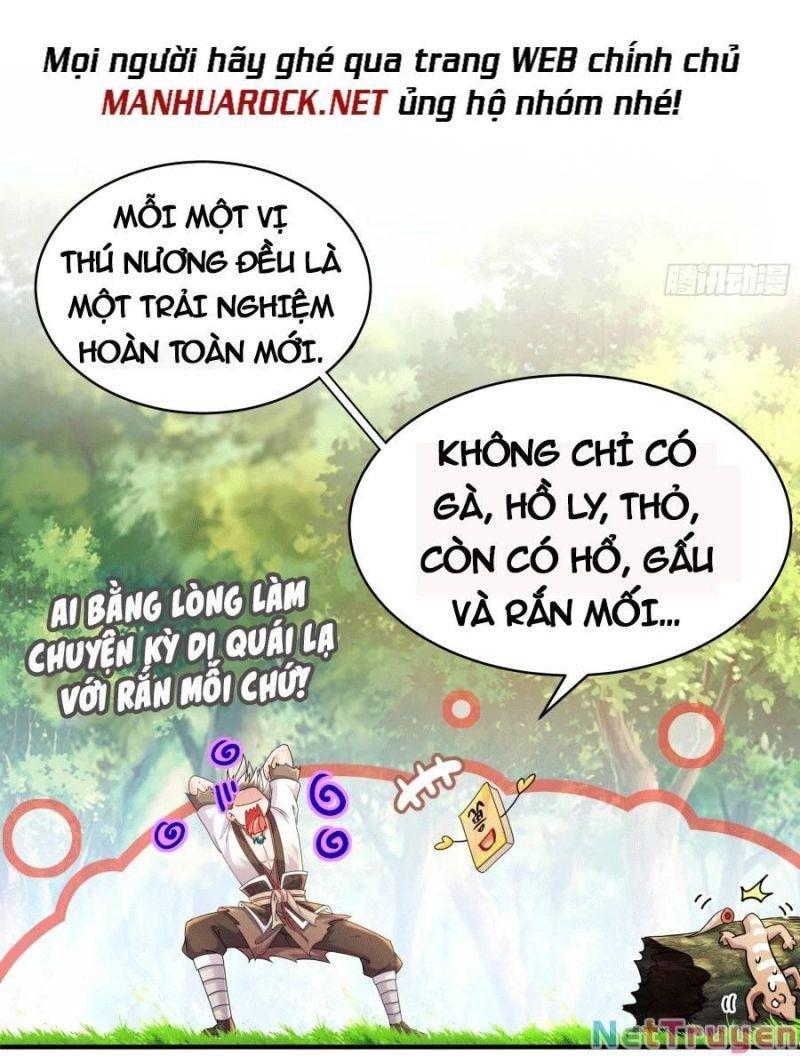 tuyệt sắc đạo lữ đều nói ngô hoàng có thể chất vô địch chapter 2 24