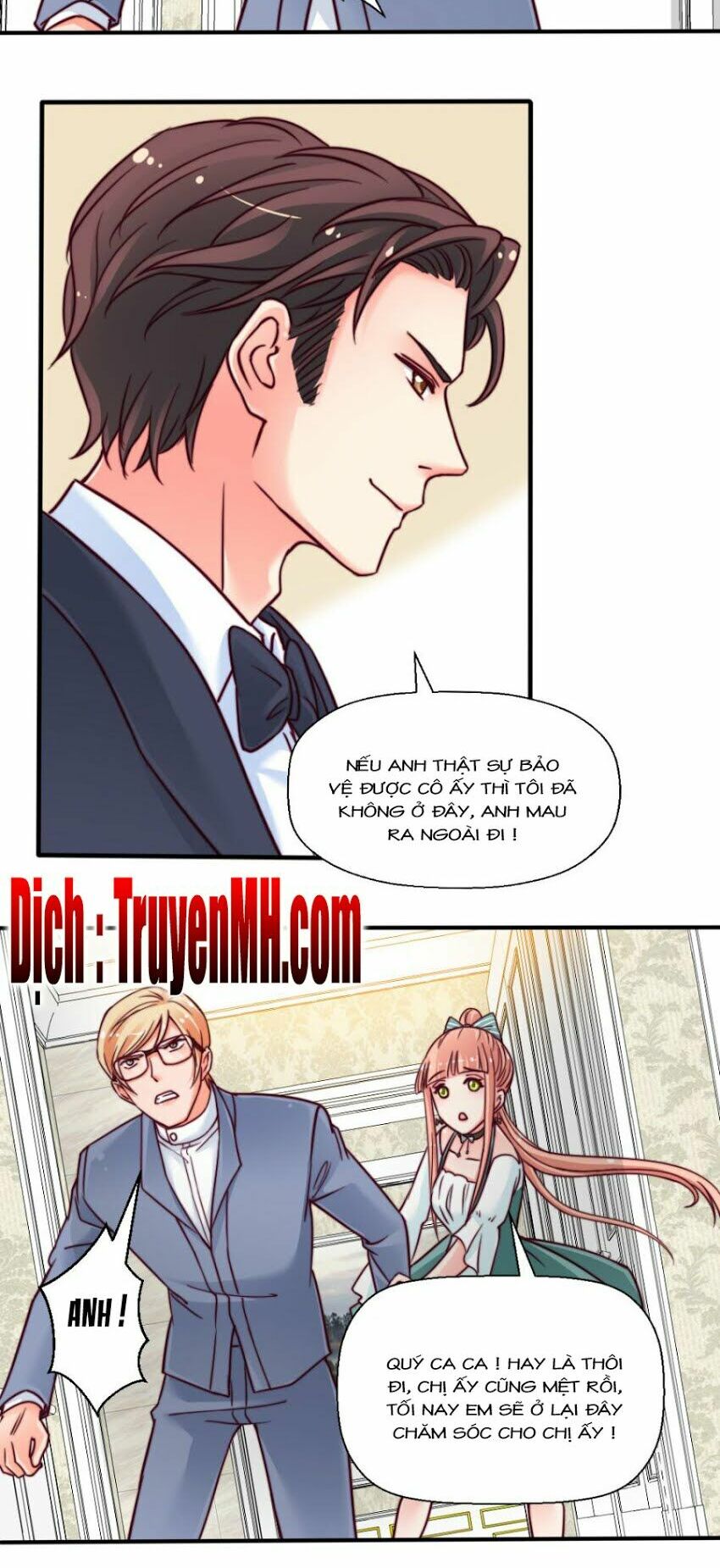 bí mật của thiên kim chapter 43 2