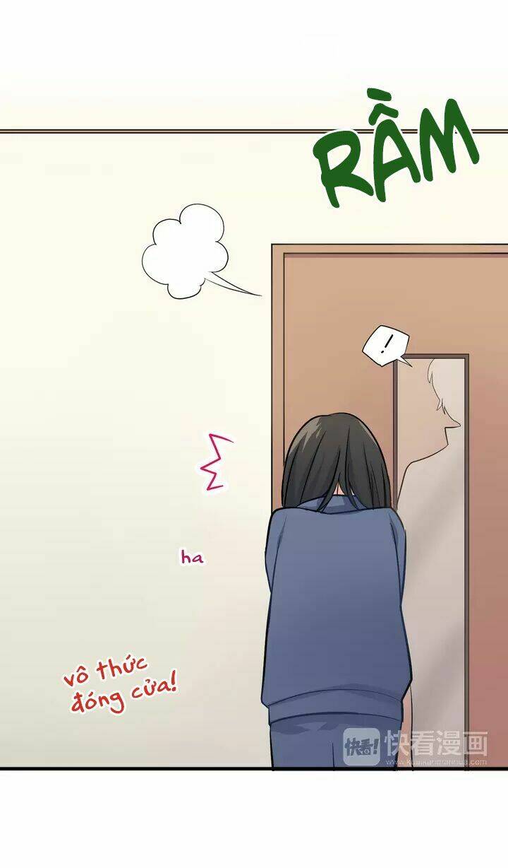 18, sống chung cùng nhau chapter 21 36