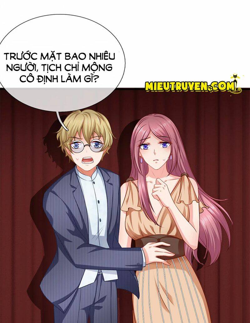 vợ yêu gả nhầm của phúc hắc tổng tài chapter 27 7