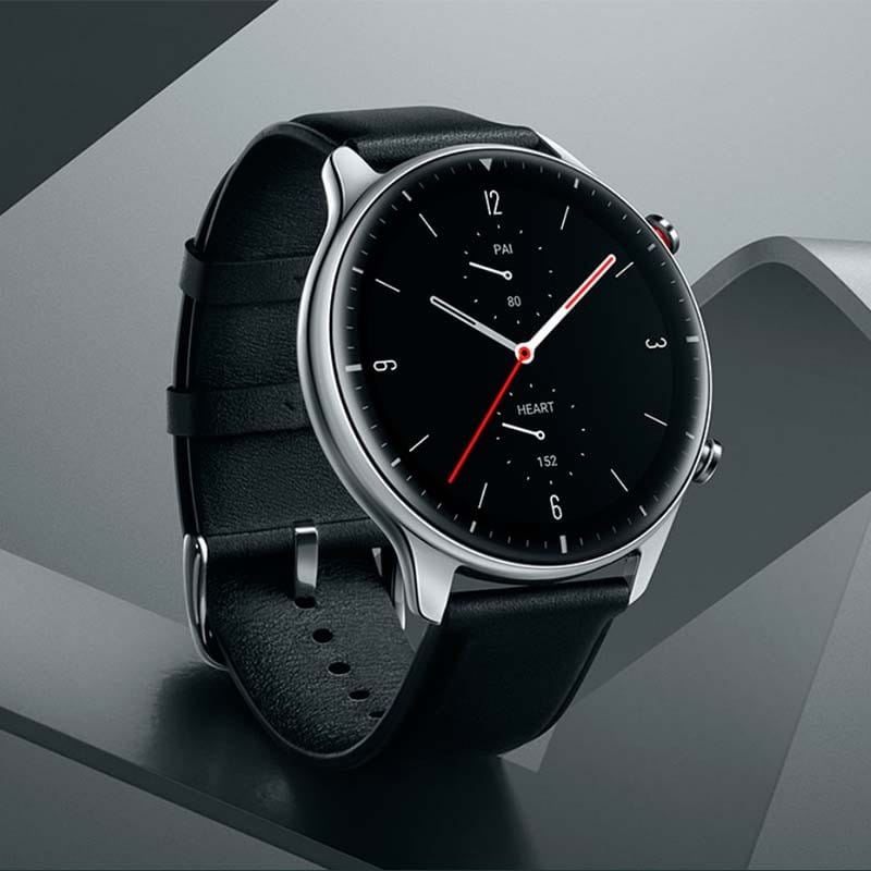 Đồng Hồ Thông Minh Amazfit GTR 2 | Hỗ Trợ Tiếng Việt | Nghe Gọi Được | Bản Quốc Tế | Hàng Chính Hãng | Phân Phối Bởi DiGiWorld