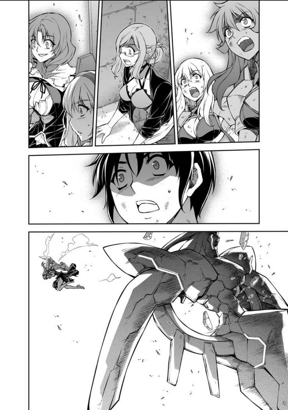 freezing chapter 221 7