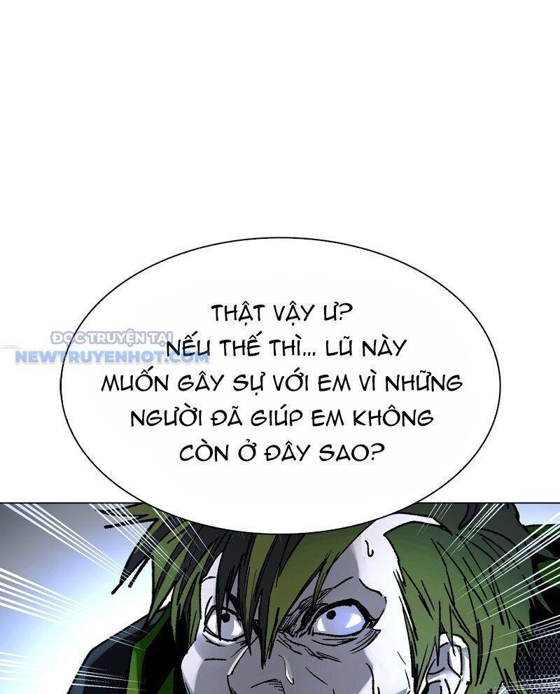 tận thế cũng chỉ là trò chơi chapter 26 133