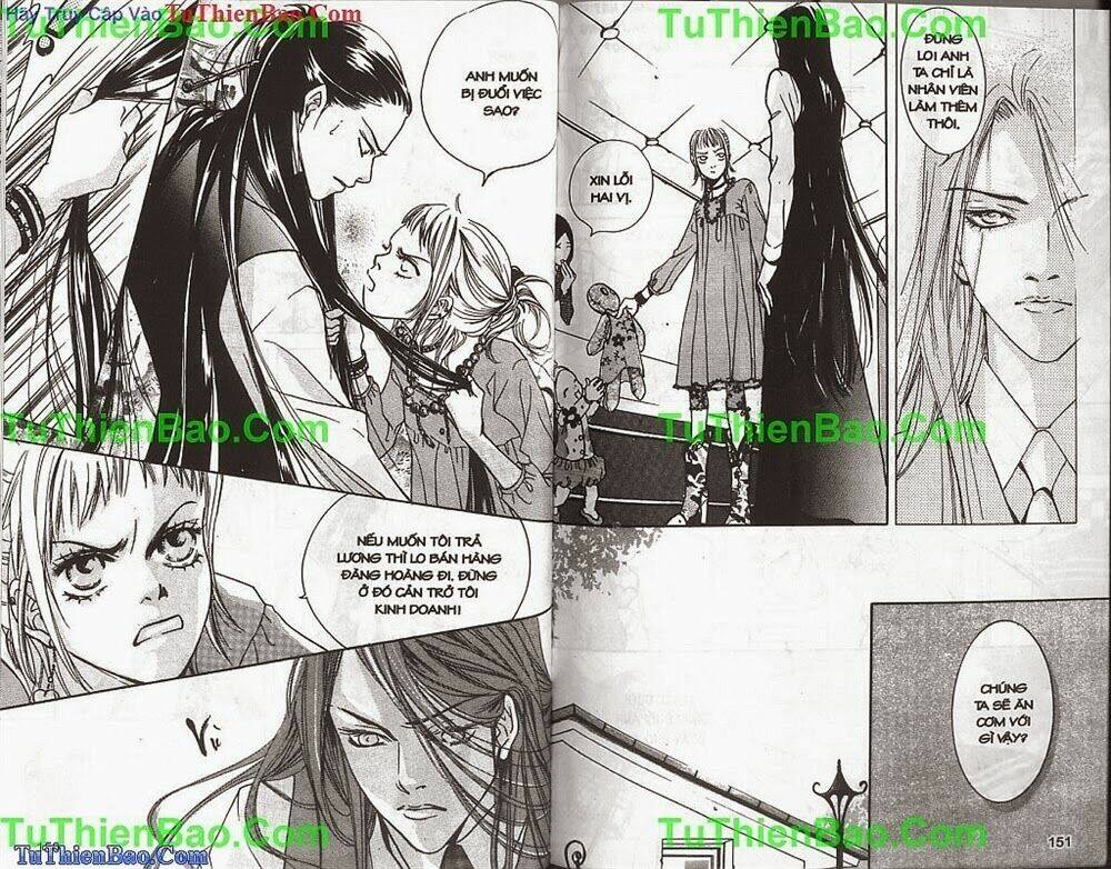 cổ vật kinh hoàng chapter 7 77