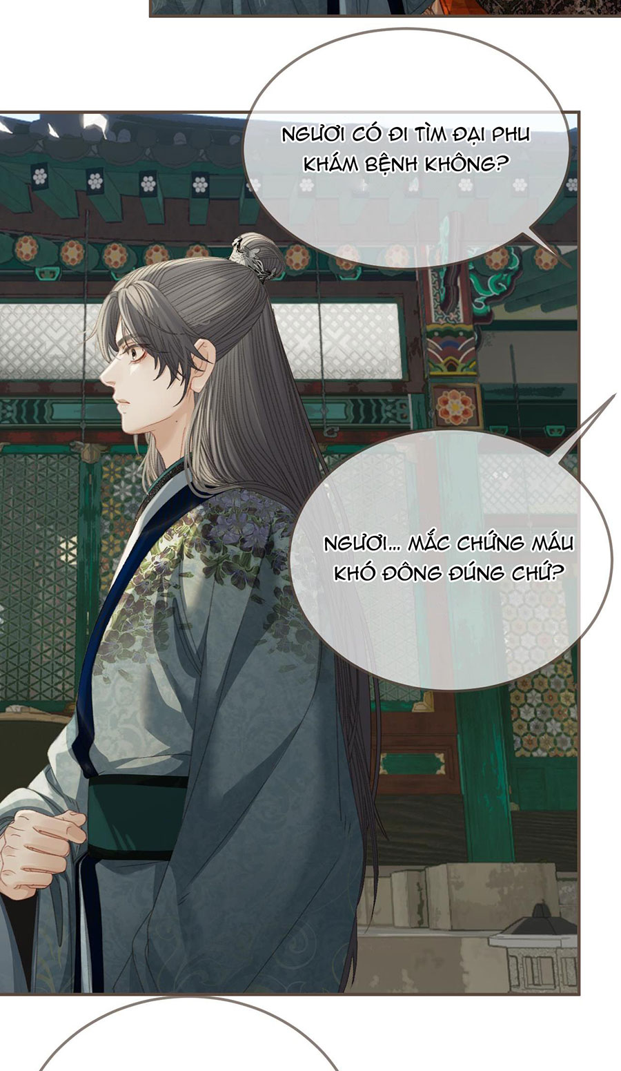 á nô 2: thám hoa chapter 24 6