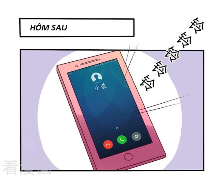 tổng tài đã cưới em chapter 71 2