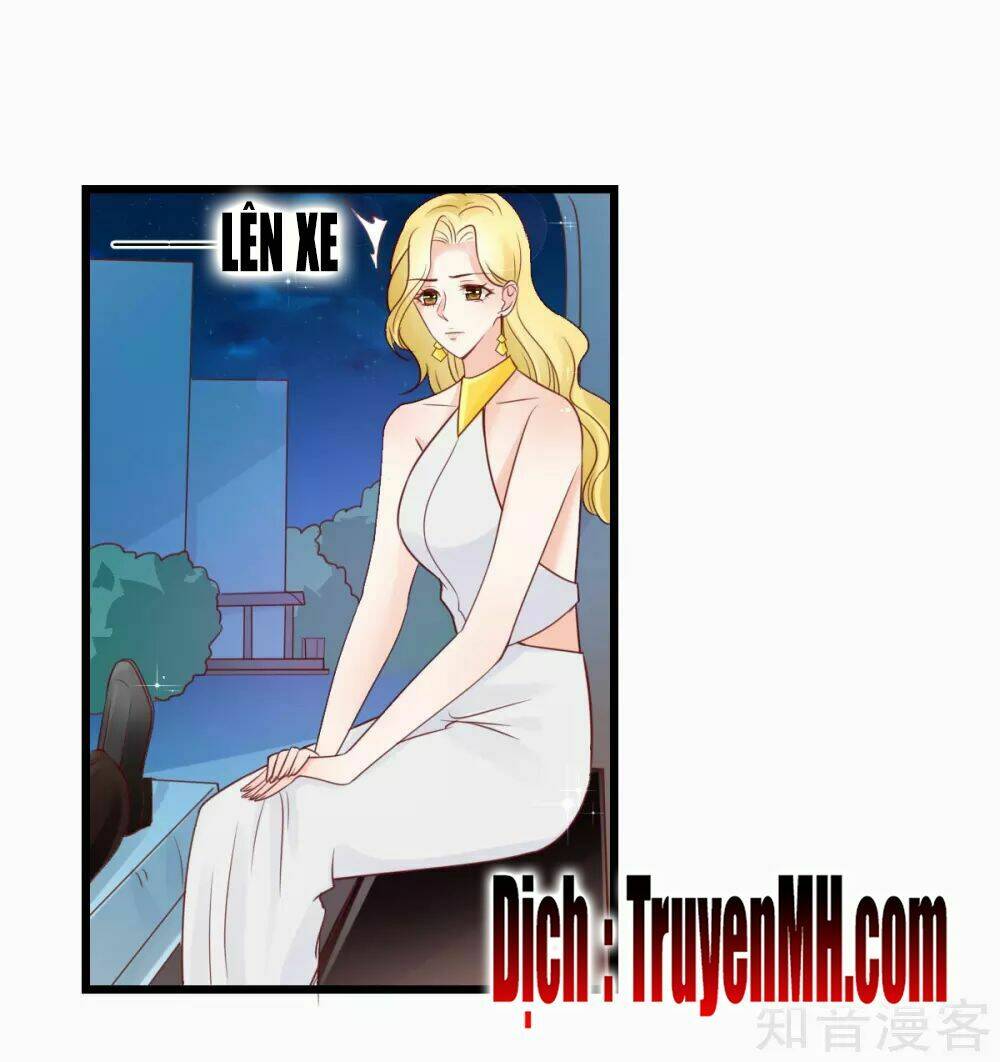 cường thế tù ái - địch thiếu đừng xằng bậy chapter 42 6