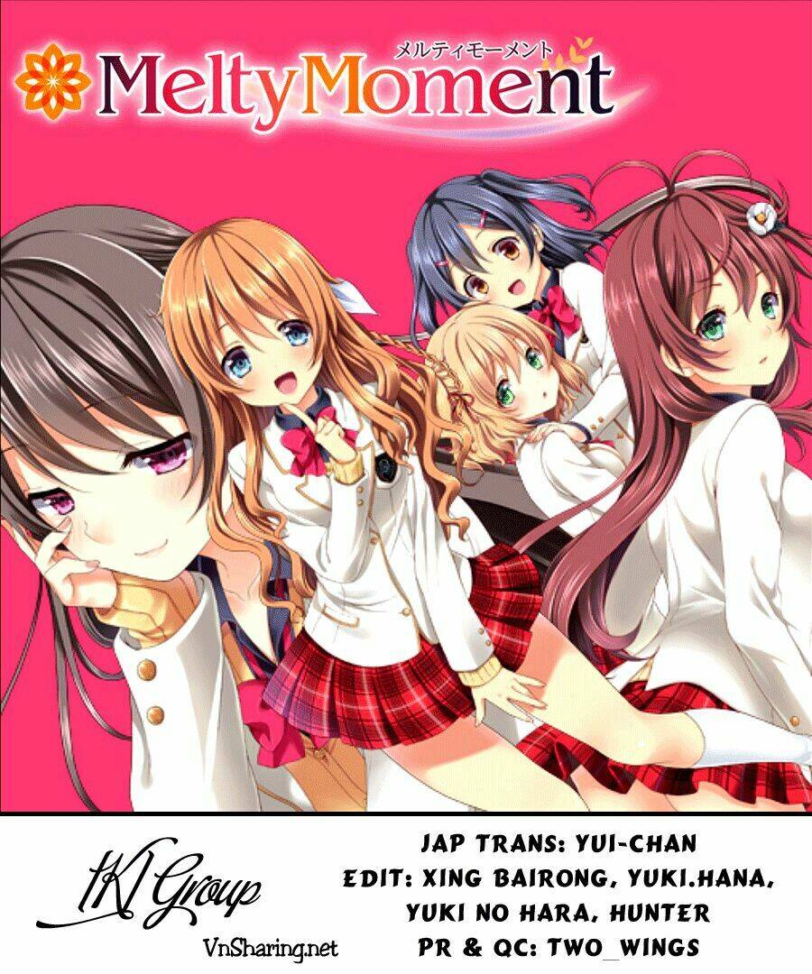 melty moment chapter 2 28