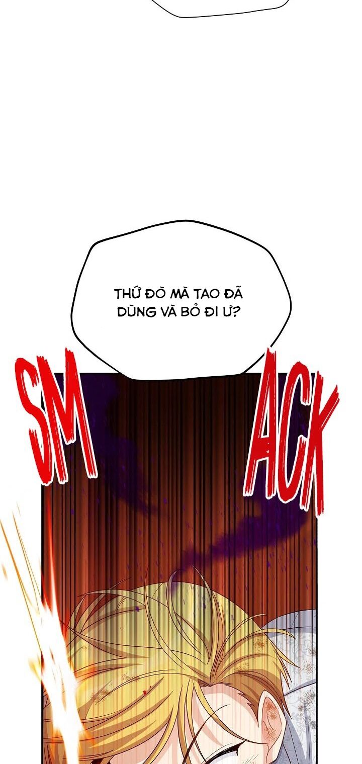 nữ công tước với tâm hồn trống rỗng chapter 65 9