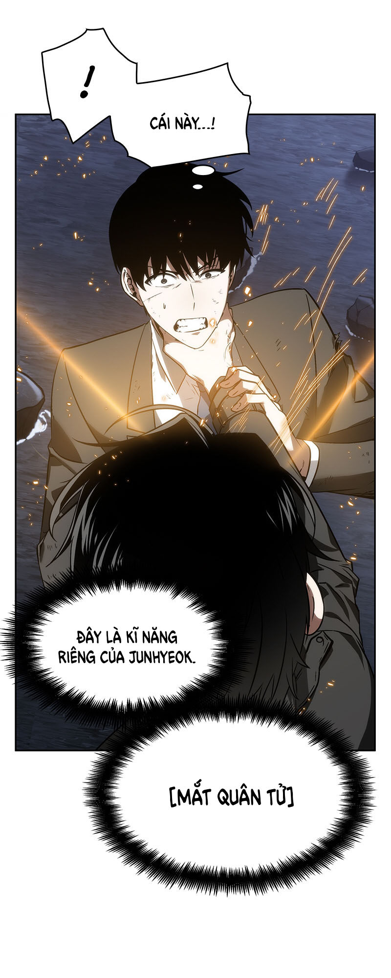 toàn trí độc giả - omniscient reader chapter 11.2 40