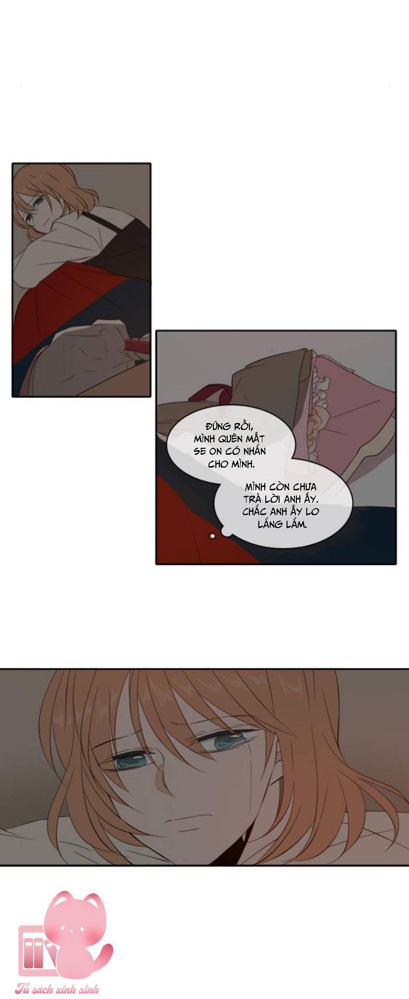 a good day to be a dog chapter 76 22