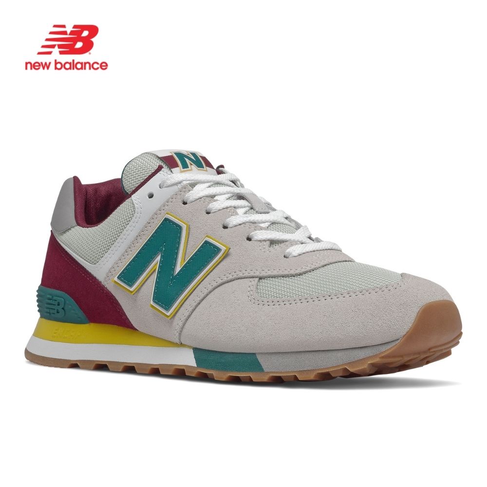 Giày sneaker nam New Balance 574 Classic - ML574