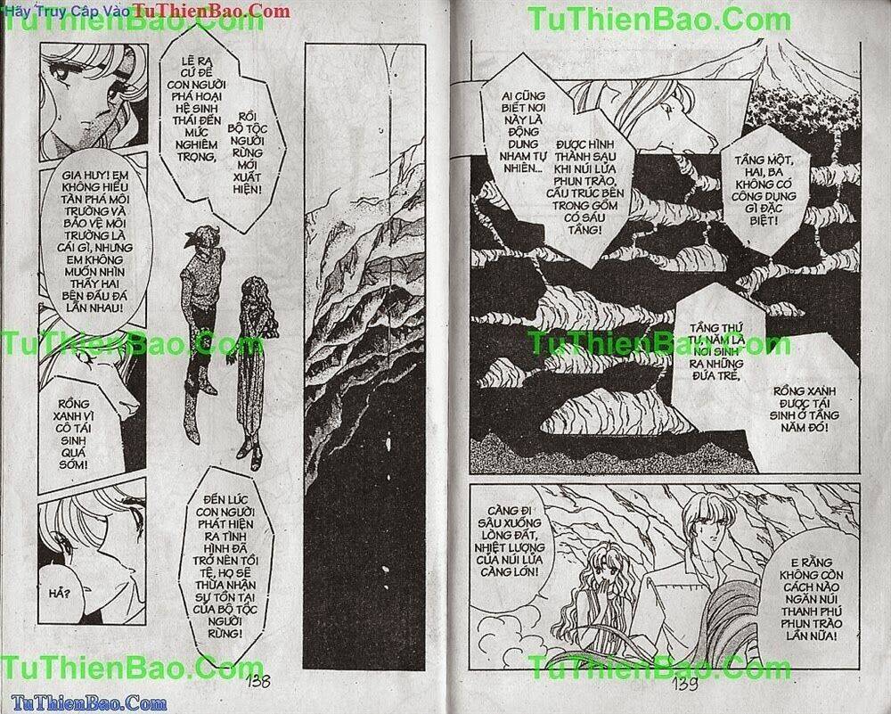 câu chuyện dẽ thương chapter 13 66