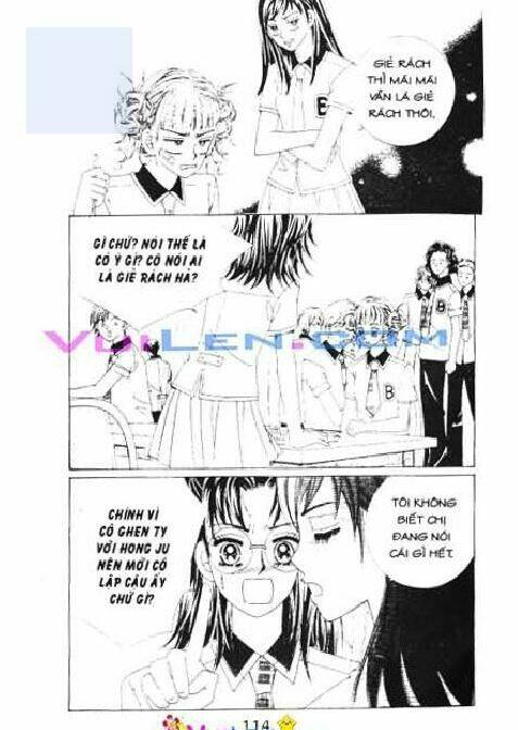 ánh nắng chói chang chapter 5 114