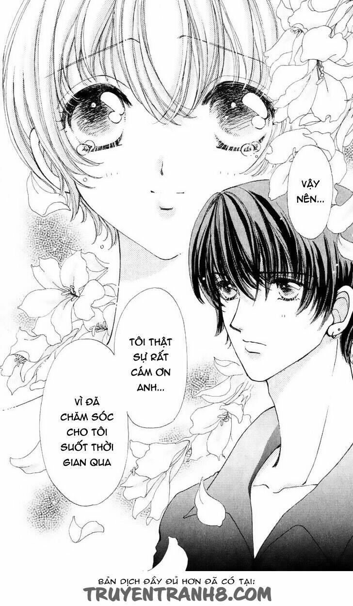 hana ni nare chapter 46 21