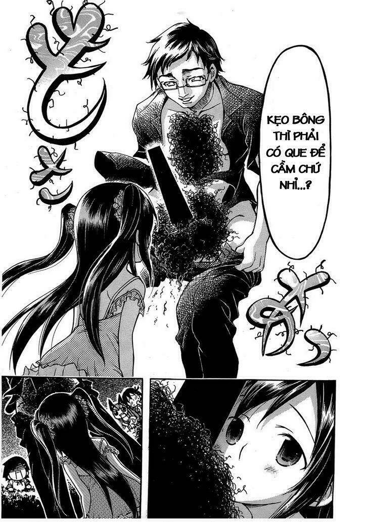 gou-dere bishoujo nagihara sora chapter 10 20