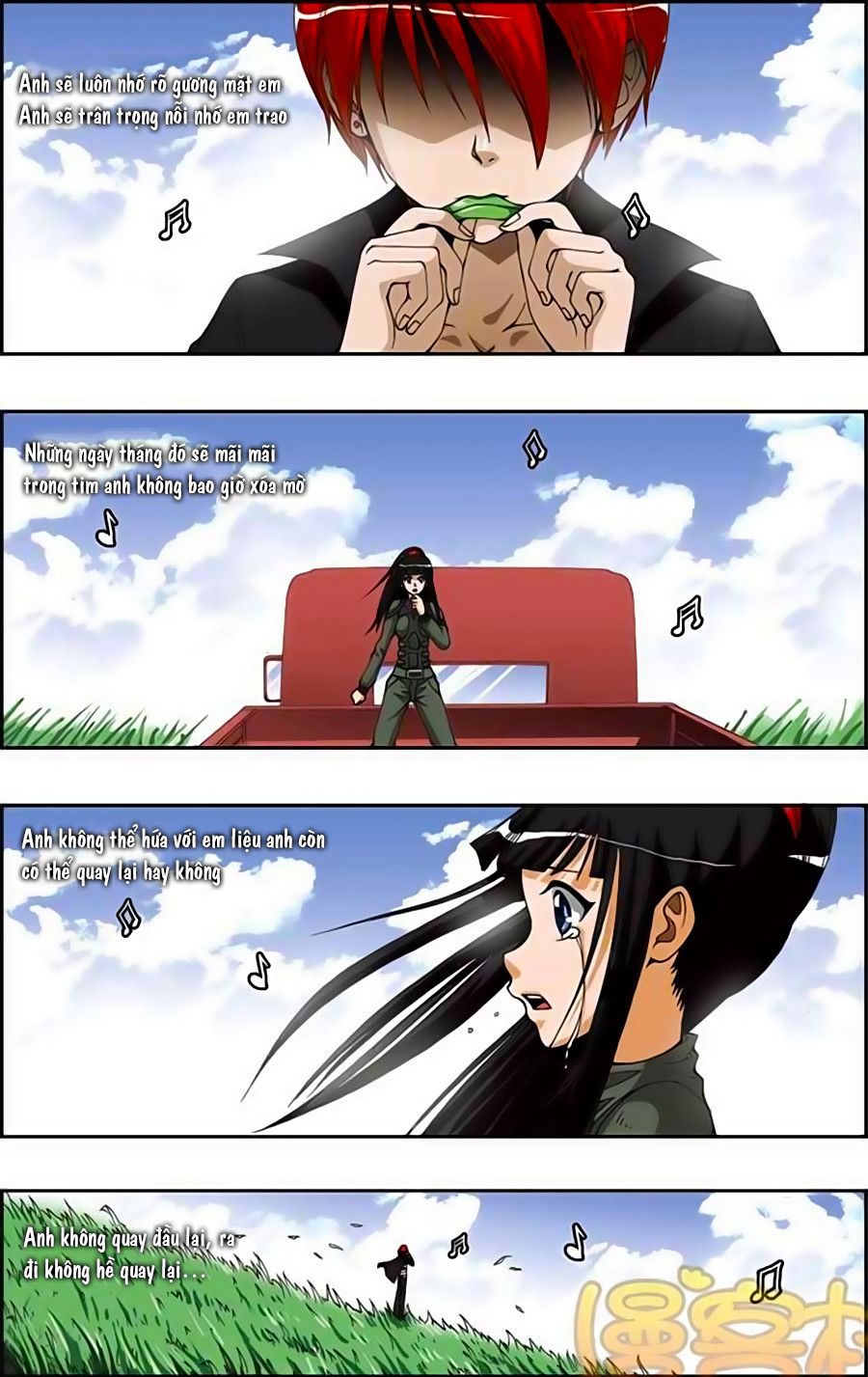 thâu tinh cửu nguyệt thiên chapter 173 7