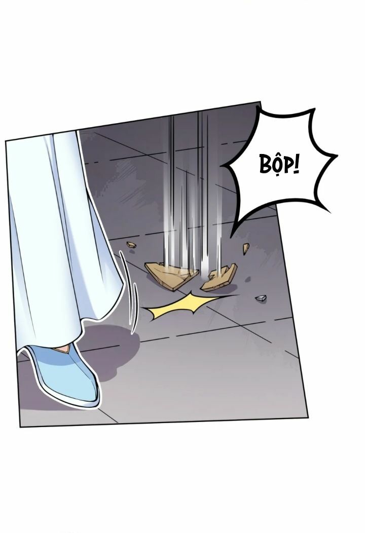 nam thần ai cũng muốn lấy ta chapter 3 9