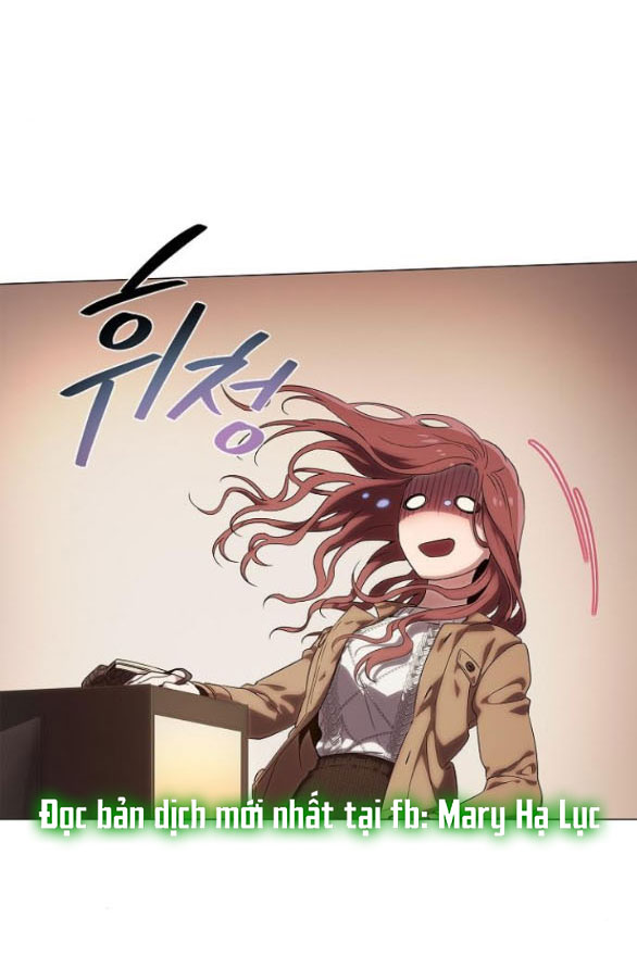 không thể thoát ra khỏi bộ phim kịch tính chapter 15.1 12