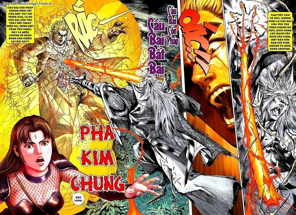 vương phong lôi 2 chapter 6 18