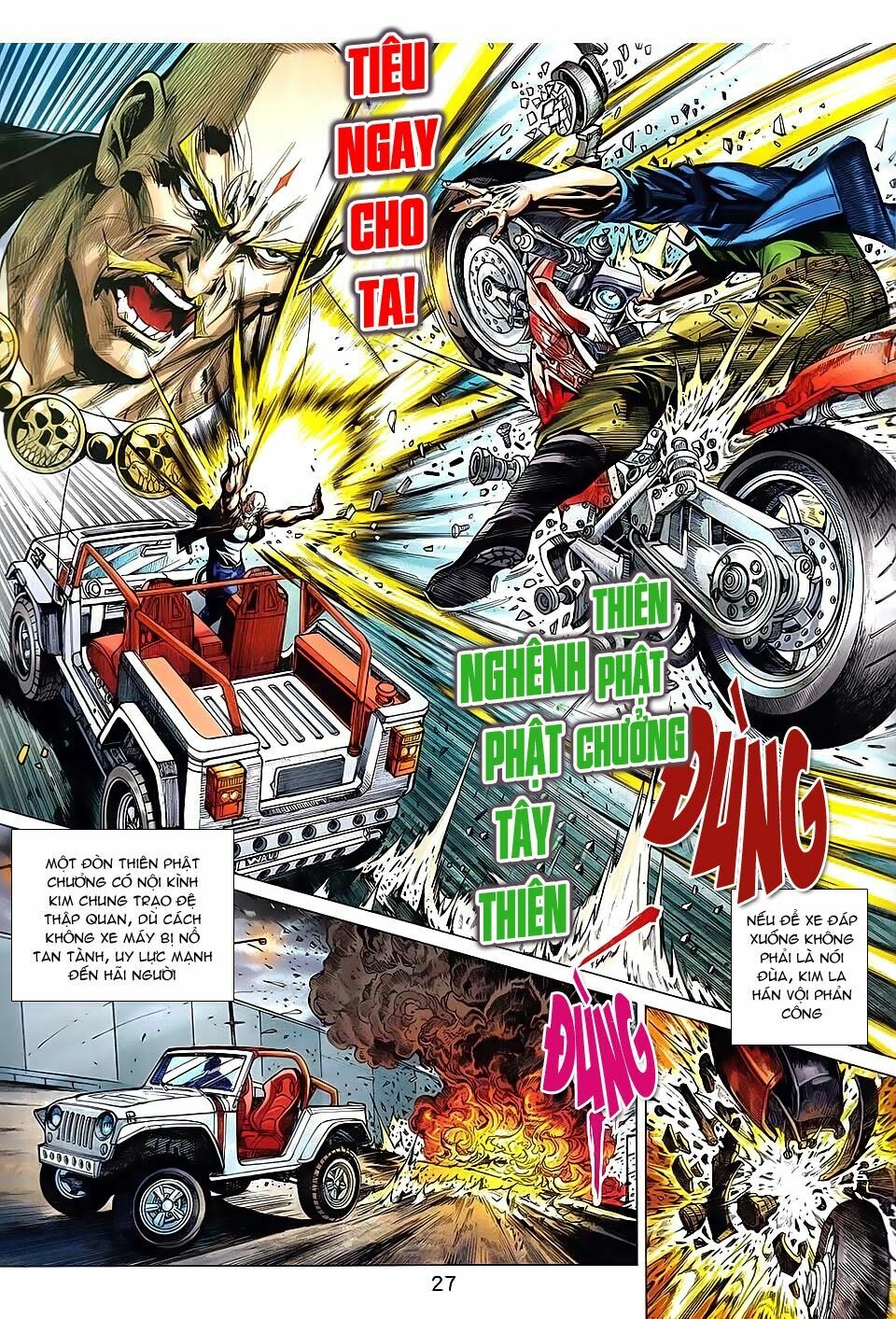 thạch hắc long truyện chapter 65 26