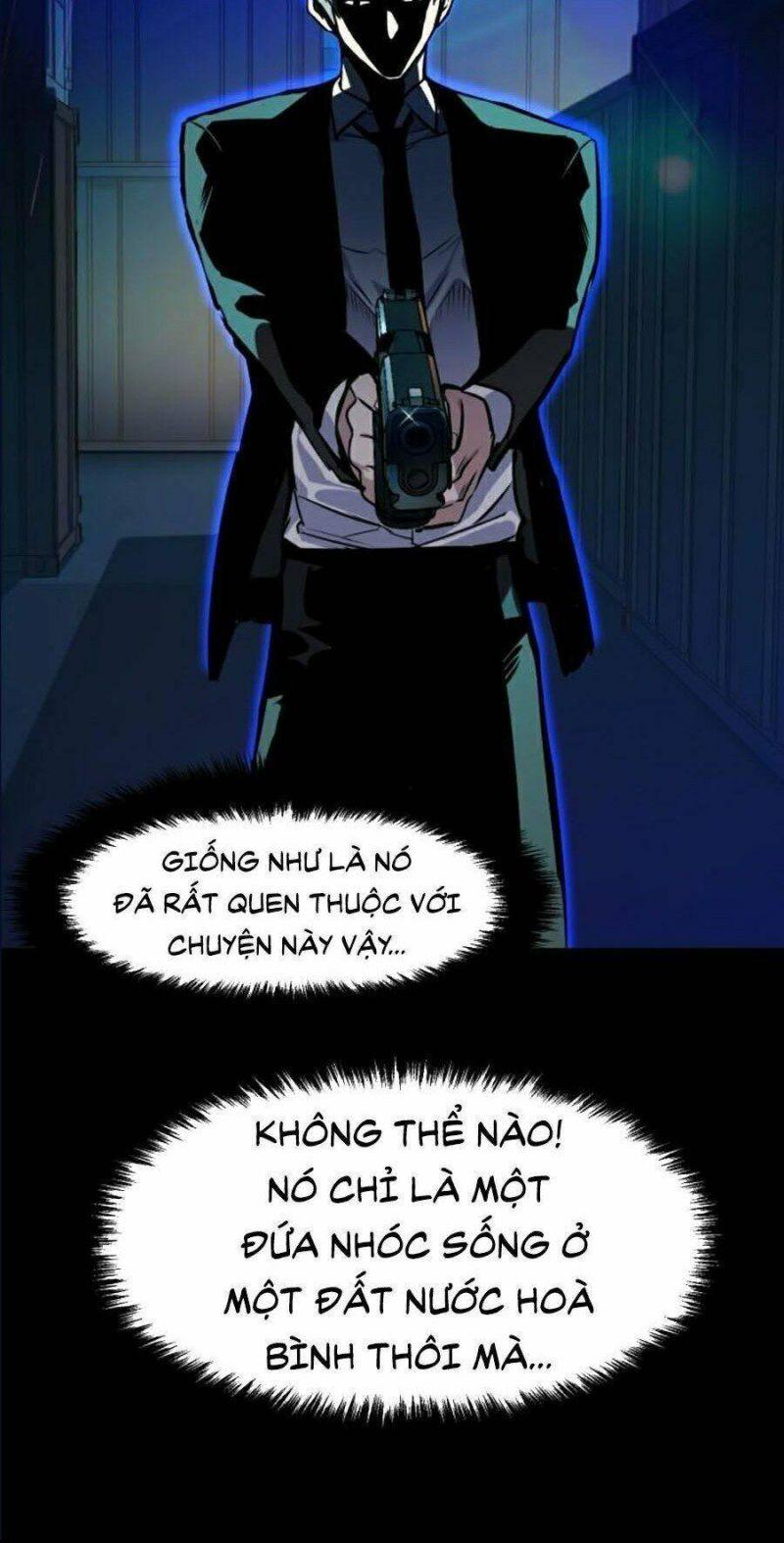 bạn học tôi là lính đánh thuê chapter 48 90