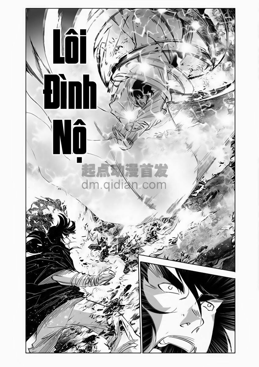 cửu đỉnh ký chapter 38 13