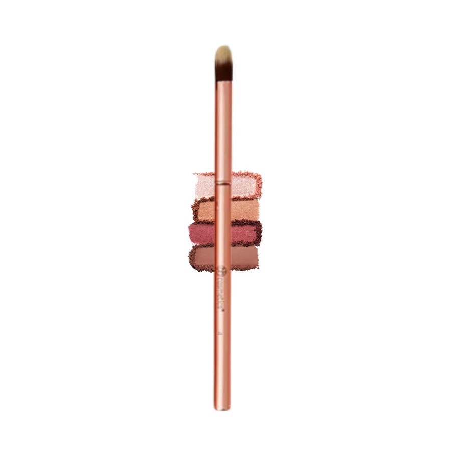 Cọ nhấn đuôi mắt BH Cosmetics Meta Rose 04