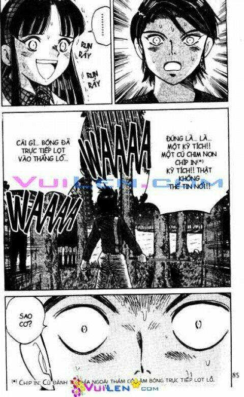 dandoh chapter 32 85