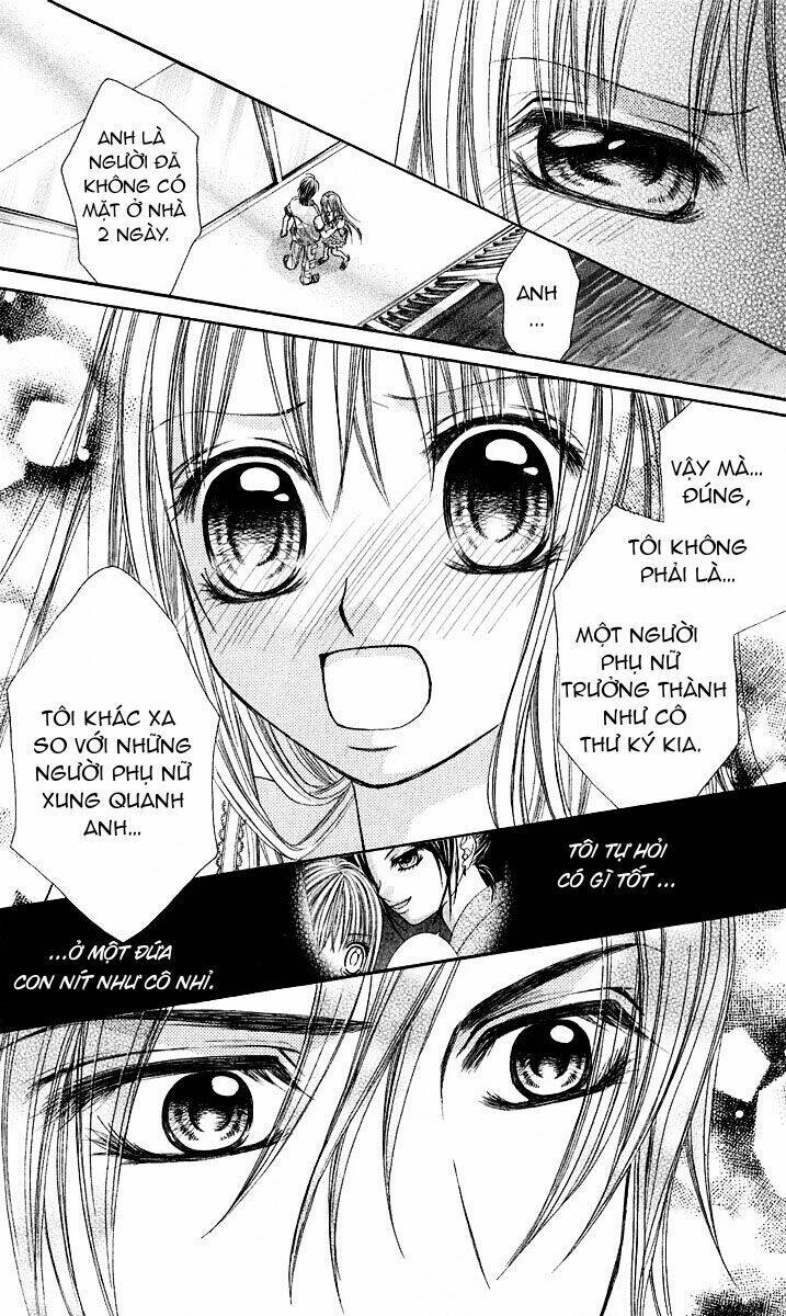 hanayomesama wa 16-sai chapter 2 20