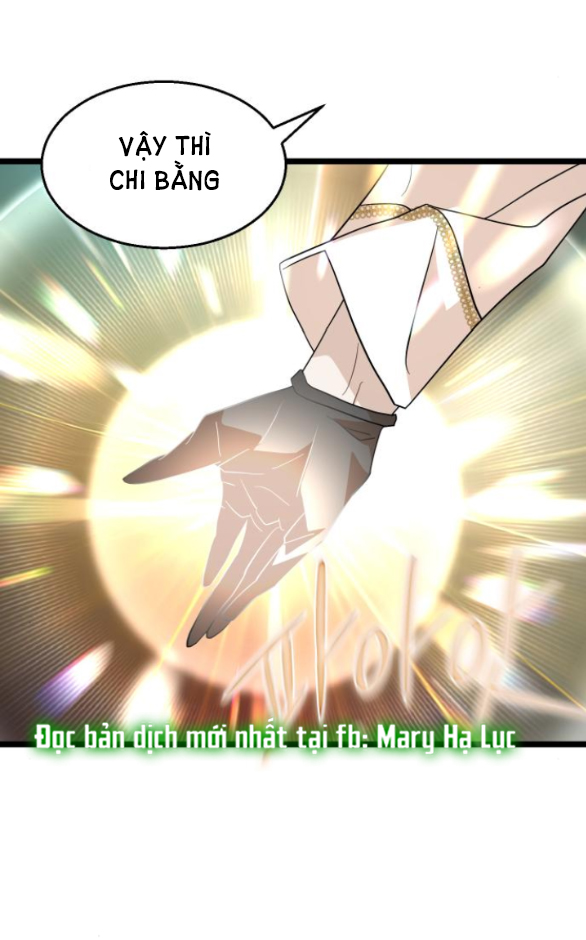 dark moon - tế đàn ánh trăng chapter 53.1 34